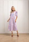 Jonah Midi Dress