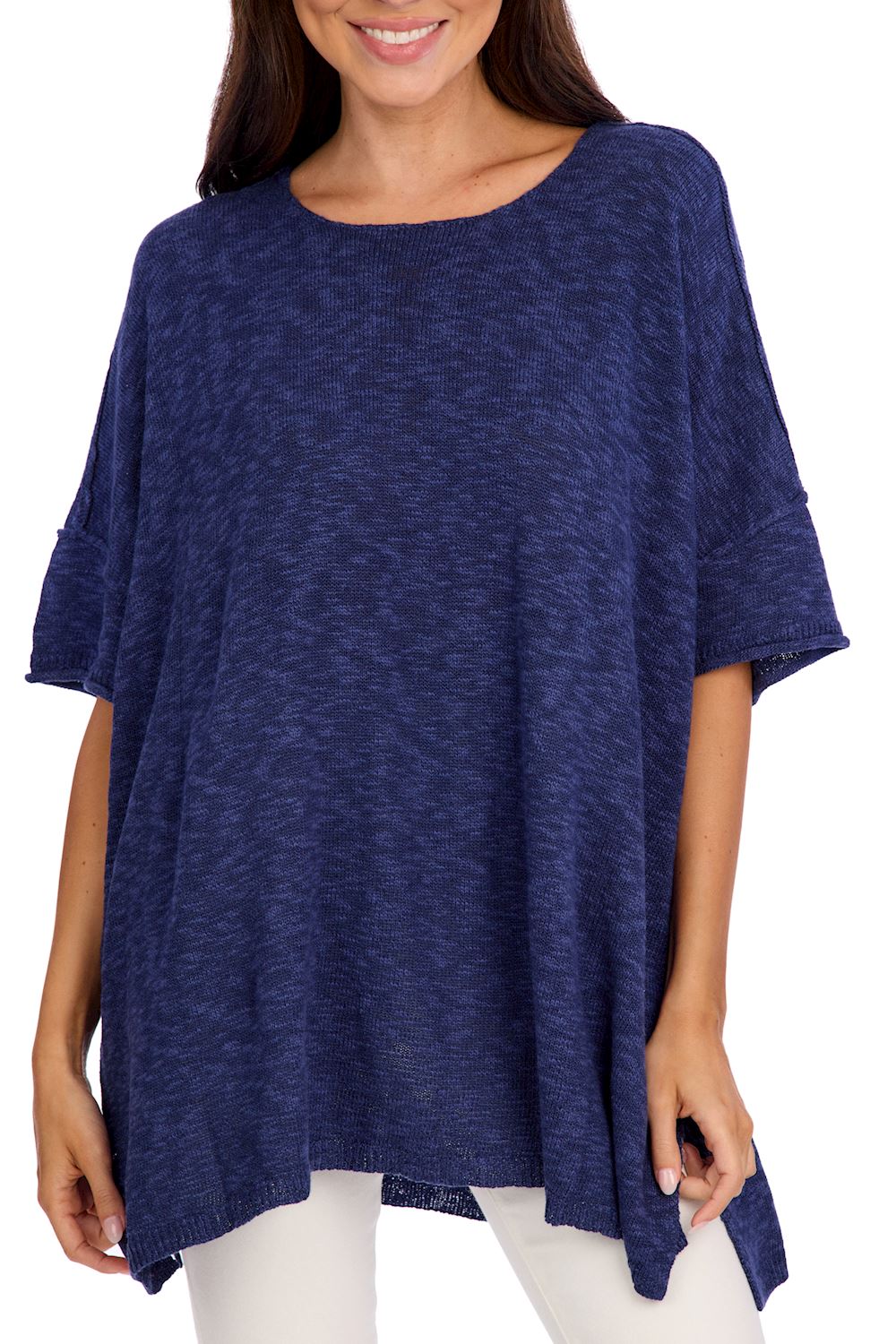 Evan lightweight Sweater