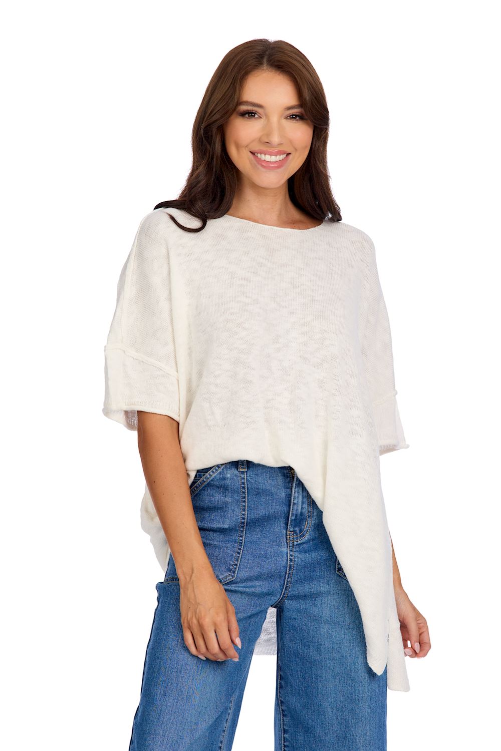 Evan lightweight Sweater