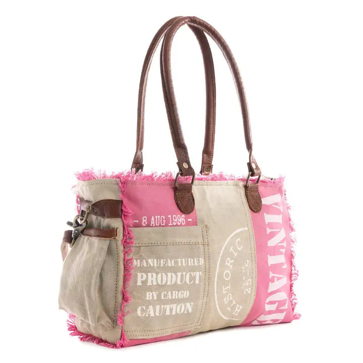 Queen Creek Bag