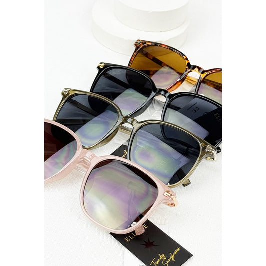 Fashion Sunglasses