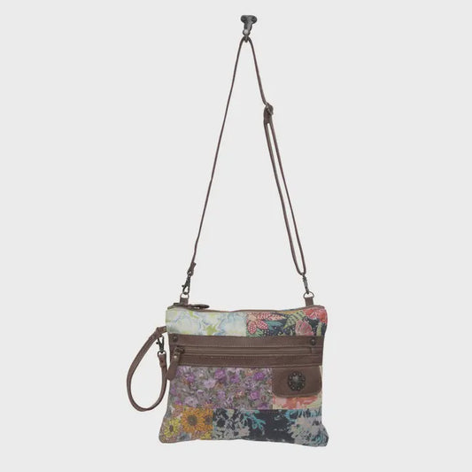 Le Piccolo Small Crossbody