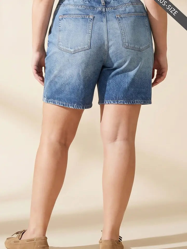 Classic Zenim Shorts