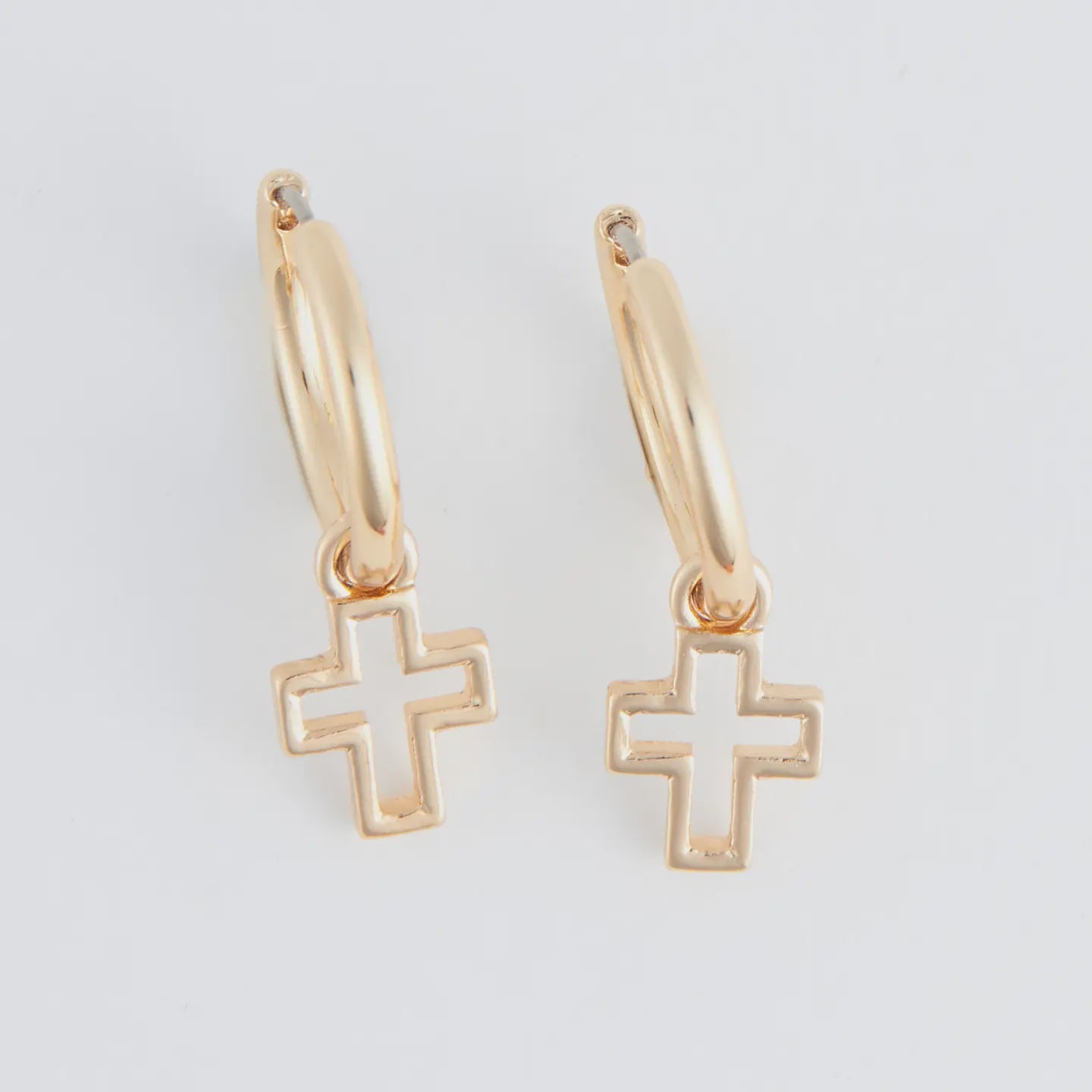 Cera Frame Earrings