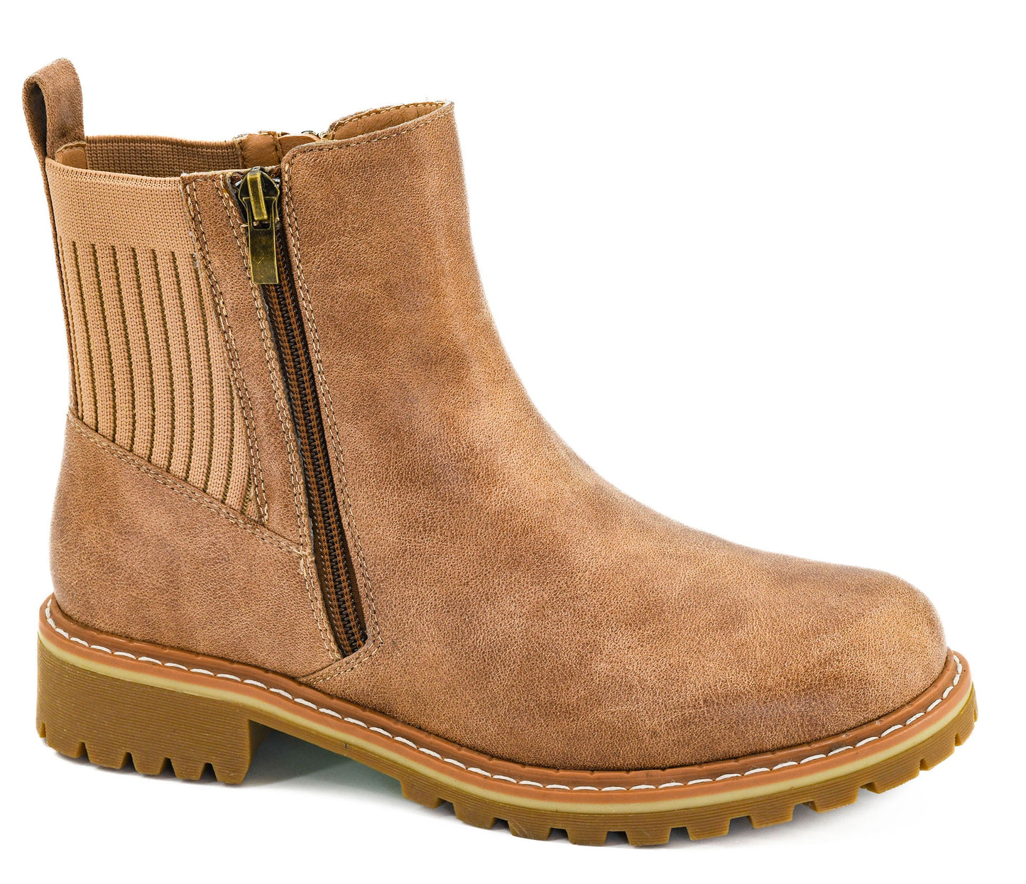 Don't Be Difficult Boot