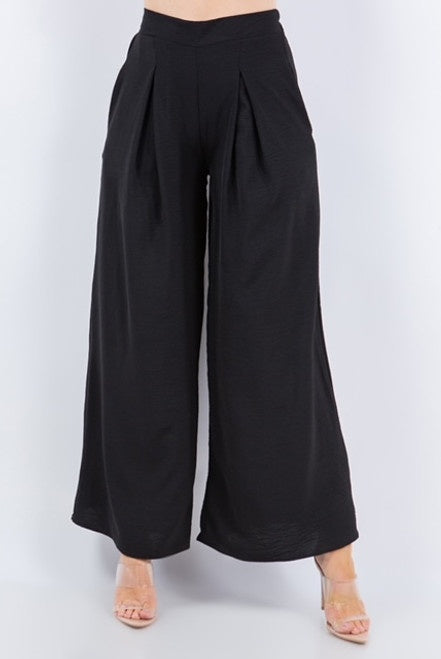 Airflow Elastic Waist Pants