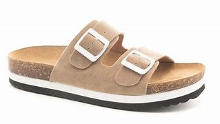 Beach Babe Glitter Sandal