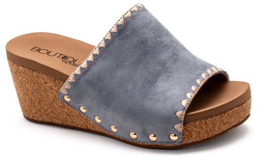 Stitch N Slide Wedge