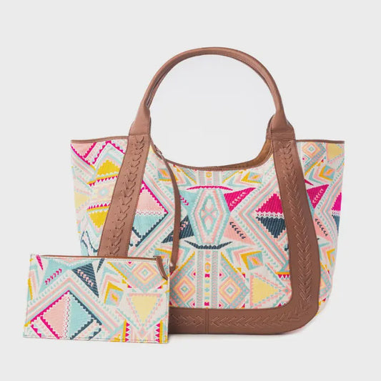 Sedona Horizon Tote Bag