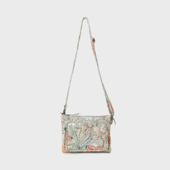 Florabelle Crossbody Bag
