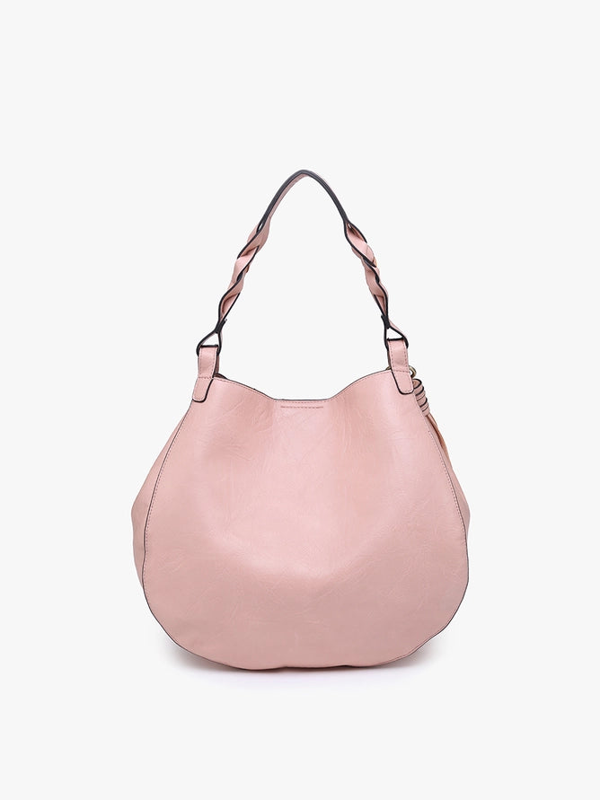 Eloise Hobo Bag-in-Bag