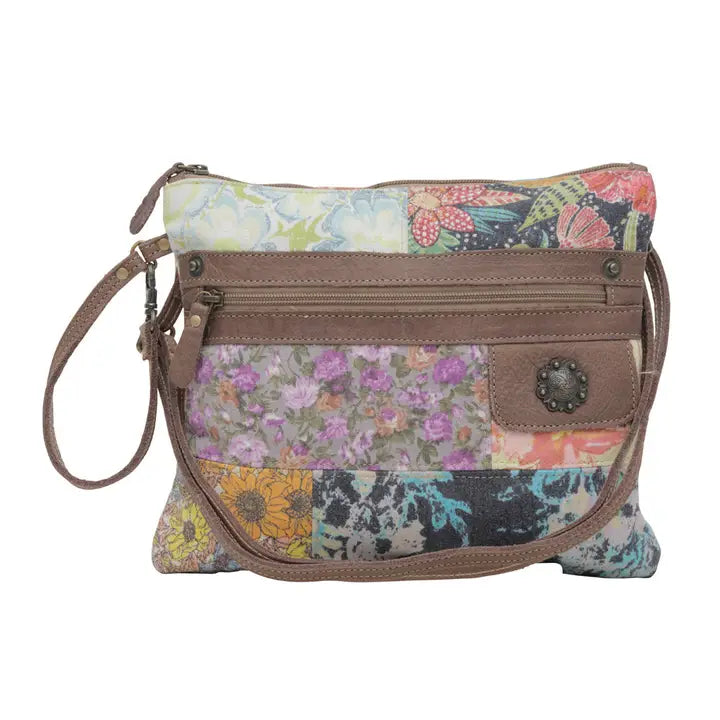 Le Piccolo Small Crossbody