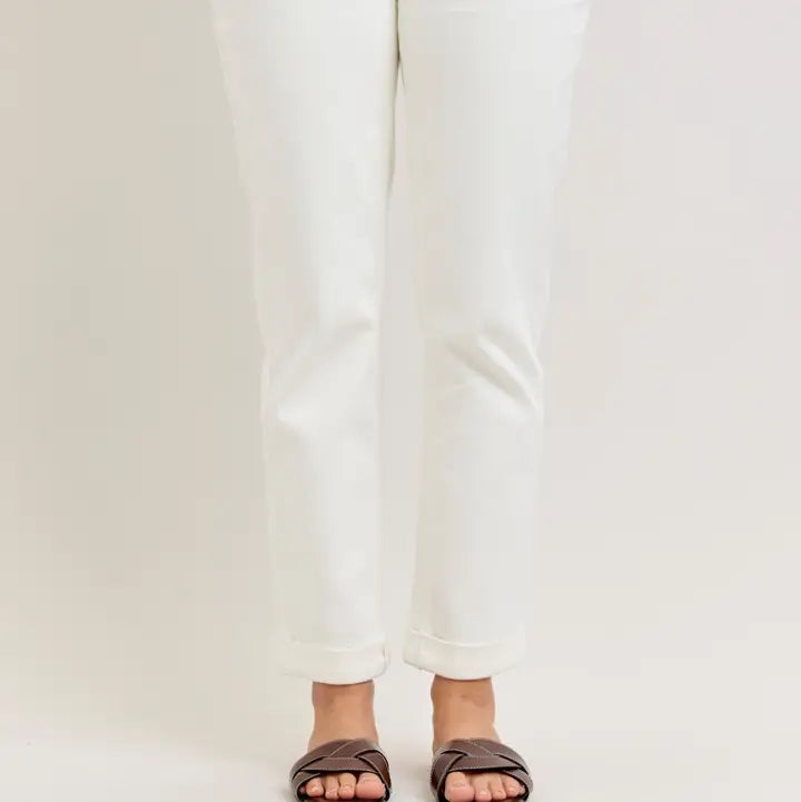 Aurora Weekender Crop Pant