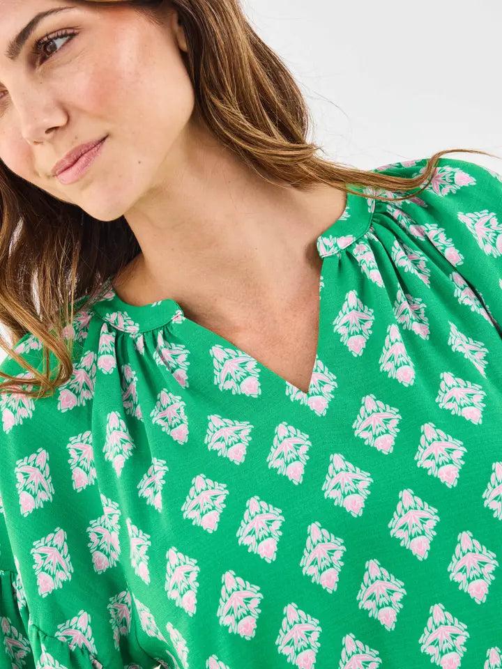 Scarlette Top