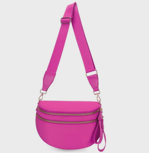 Nylon Sling /Crossbody