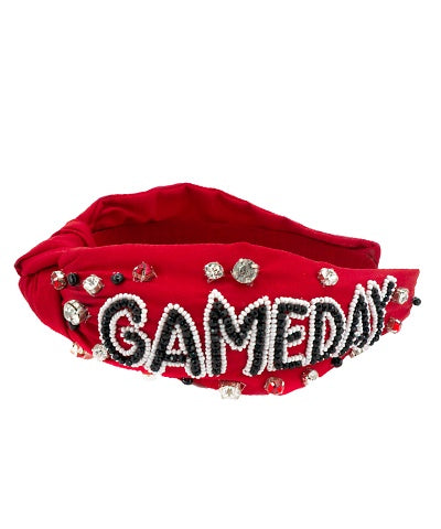 Game Day Headbands