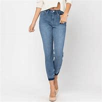 Boyfriend Jeans